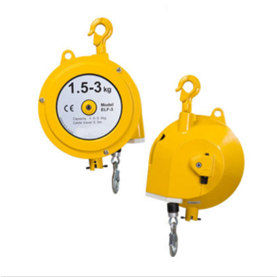 2.5米行程彈簧平衡器