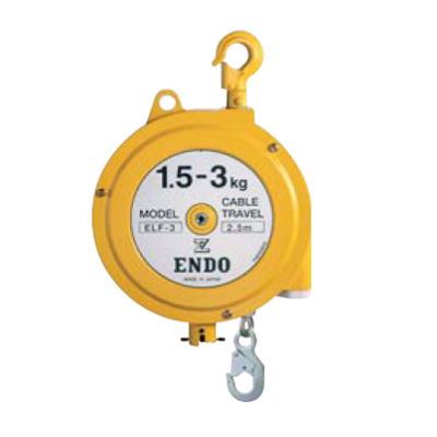 ENDO彈簧平衡器ELF系列